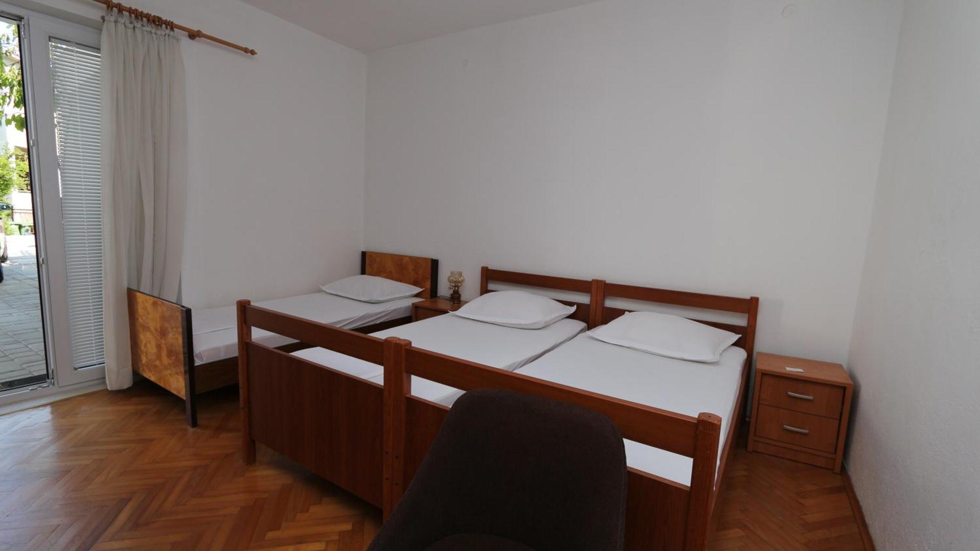 Dinka Guesthouse Makarska Exterior photo