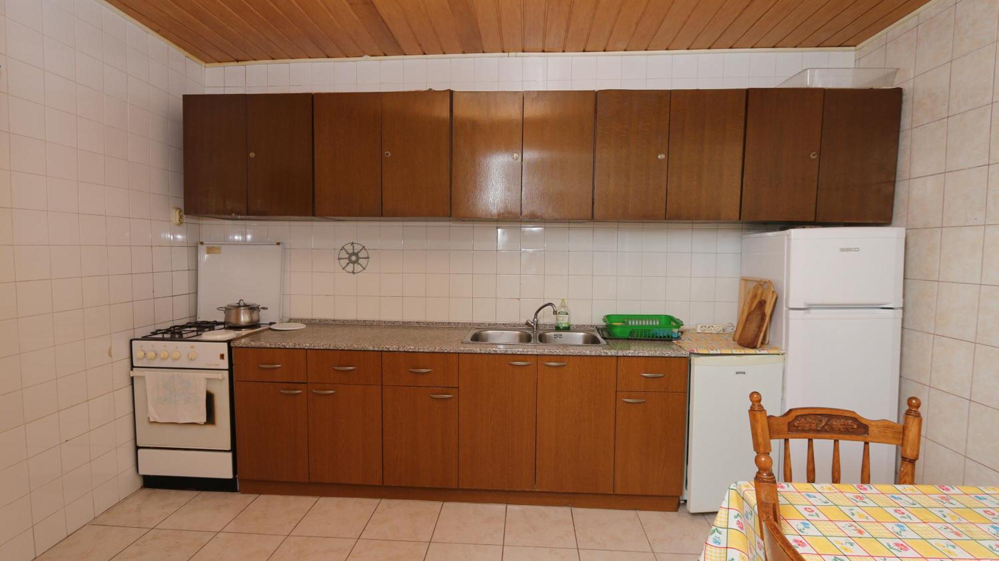Dinka Guesthouse Makarska Exterior photo