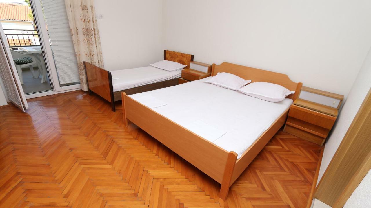 Dinka Guesthouse Makarska Exterior photo